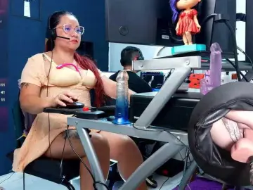 Bongacams Private Sex Chat of Leidydi223
