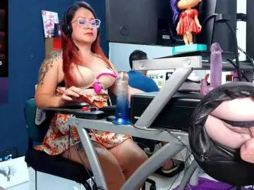 Bongacams Free Porn Cam of Leidydi223