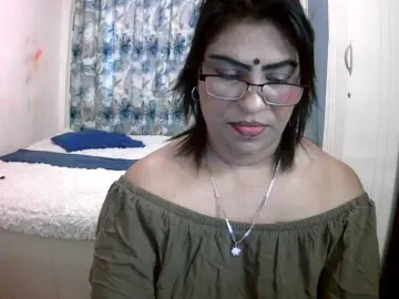 Bongacams Nude Webcam of indiandelight001