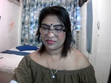 Bongacams Sex Chat of indiandelight001