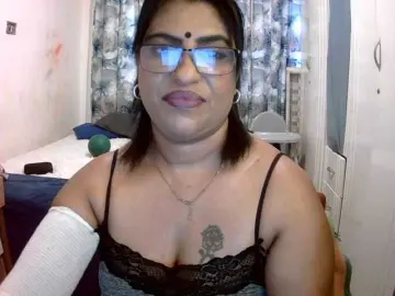 Bongacams Sex Chat of indiandelight001