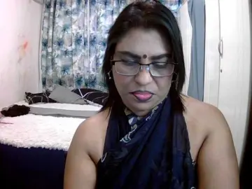 Bongacams Adult Video Chat of indiandelight001