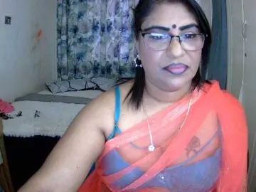 Bongacams Nude Webcam of indiandelight001