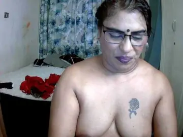 Bongacams Sex Chat of indiandelight001