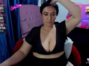 Bongacams Live Porn of katherincohen