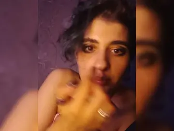 Bongacams Sex Chat of CyberSiren