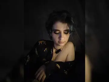 Bongacams Watch Live Sex Cams of CyberSiren