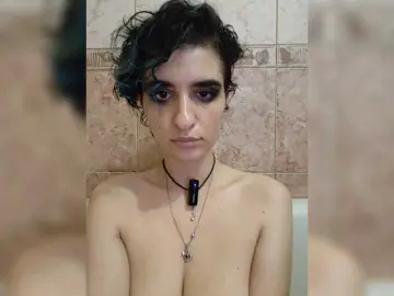 Bongacams Sex Cam of CyberSiren
