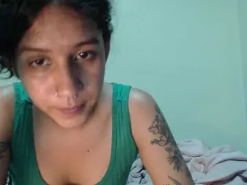 Bongacams Watch Live Sex Cams of AlinaWoolf