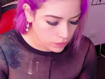 Bongacams Private Sex Chat of Ivypoison10