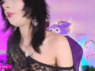 Bongacams Watch Live Sex Cams of Kathybecker
