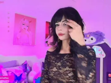 Bongacams Watch Live Sex Cams of Kathybecker