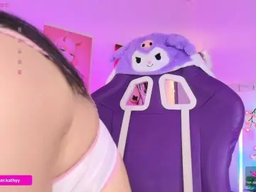Bongacams Best live sex cam show of Kathybecker
