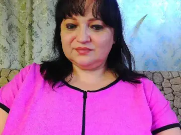 Bongacams Best Webcam of Stasja1