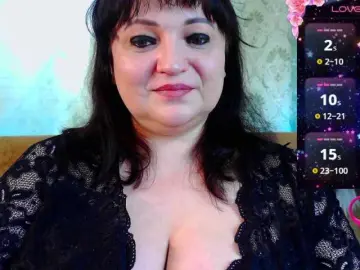 Bongacams Best Webcam of Stasja1