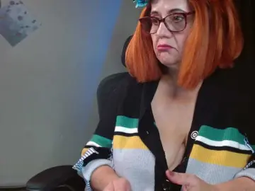 Bongacams Best Webcam of zafiro56