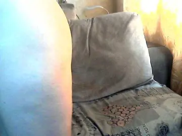 Bongacams Nude Webcam of CuteGloria