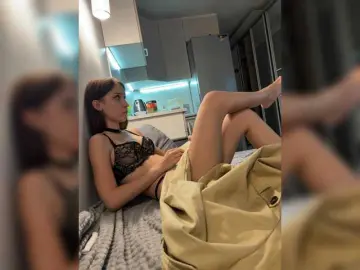 Bongacams Private Sex Chat of Soffi2