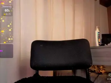 Bongacams Sex Chat of jacki-O
