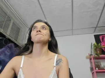 Bongacams Free Live Porn of mariecam420
