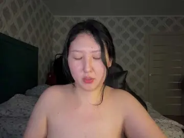 Bongacams Adult Webcam of AmeliyaKim