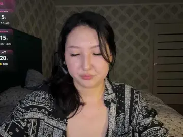 Bongacams Adult Webcam of AmeliyaKim