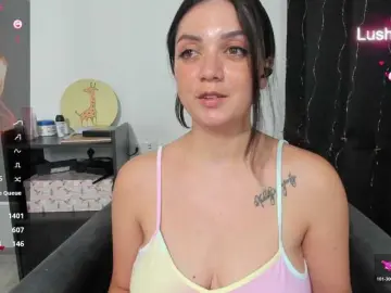 Bongacams Best Webcam of SweetLilith