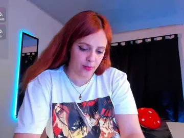 Bongacams Nude Webcam of Allie-Rosse