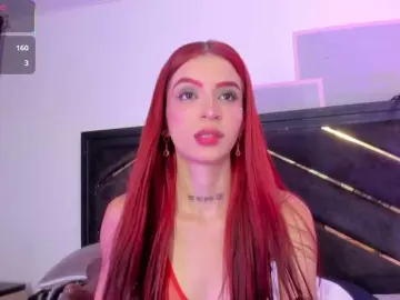Bongacams Live Sex of AprilJhonnes