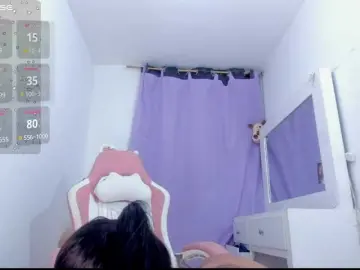 Bongacams Free Porn Cam of MayiRivas