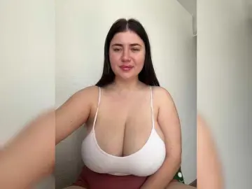 Bongacams Live Sex of SonyaMood