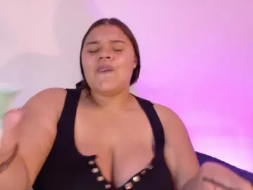 Bongacams Sex Chat of Layla-Hot