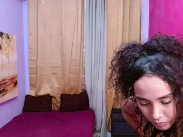 Bongacams Nude Webcam of Tatiwallace