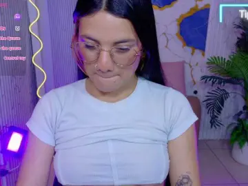Bongacams Sex Chat of Chiara-tay