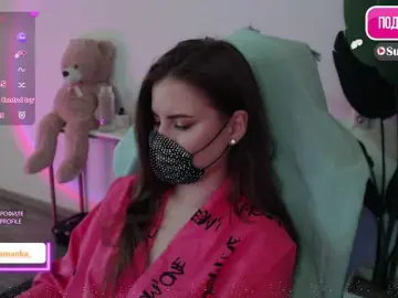 Bongacams Free Live Porn of Chpok007