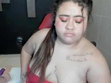 Bongacams Best Webcam of DannaKeys