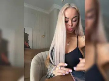 Bongacams Sex Cam of MariaMagdalena