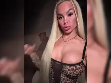 Bongacams Live Sex of MariaMagdalena
