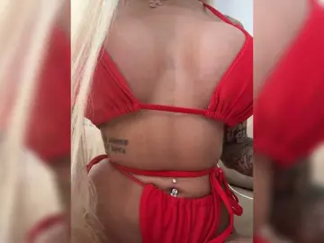 Bongacams Sex Chat of MariaMagdalena