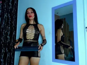 Bongacams Sex Chat of MarianaGalviz