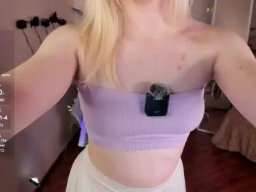 Bongacams Best live sex cam show of Nina-da