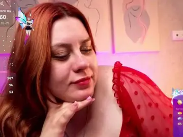Bongacams Sex Chat of Valery-Grand