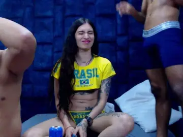 Bongacams Free Live Porn of GroupNoLimits