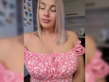 Bongacams Adult Webcam of white-angel-1
