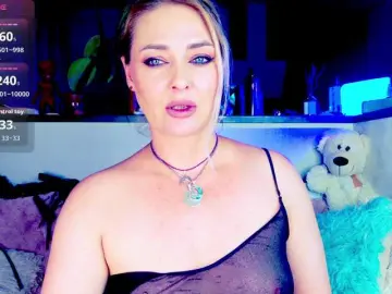 Bongacams Adult Video Chat of -JuliaSpace-