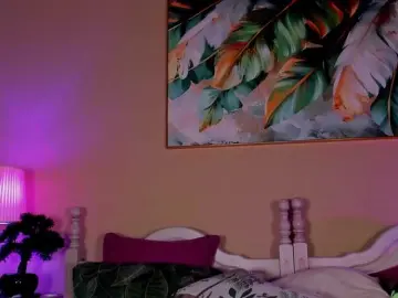 Bongacams Private Sex Chat of LunaMystyque
