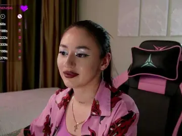 Bongacams Free Live Porn of Sabrina-Magic