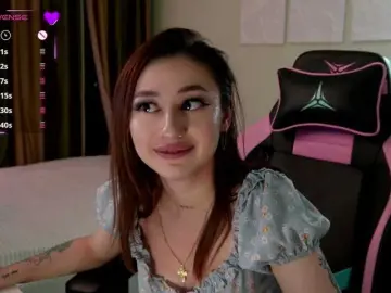 Bongacams Live Sex of Sabrina-Magic