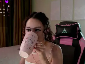 Bongacams Free Live Porn of Sabrina-Magic