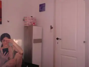 Bongacams Sex Chat of Simyhvn